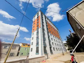 Pendik Velibabada Satılık Sıfır 2+1 Daire