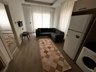Sahibinden Depozitolu 1+1 Eşyalı Kiralık