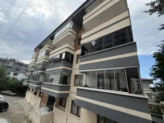 2 Nolu Beşırlı Mh Satılık 3+1 Daire