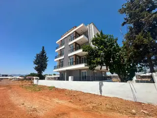 Kepez Zeytinlik Mah. Bekara Çalışana Aileye Kiralık Daire