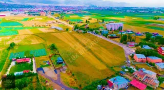 Lüx Erzurum'dan Şükrüpaşa Şıh'ta Satılık 5,5 Dönüm İmarlı Arsa - 1