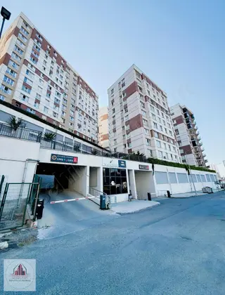 Site İçi 1+1 60 M2 Güney Cephe Boyalı Temiz 6.kat Geniş Daire...