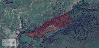 Dikili İslamlar Da 1000m2 Satılık Koopatif Tarla