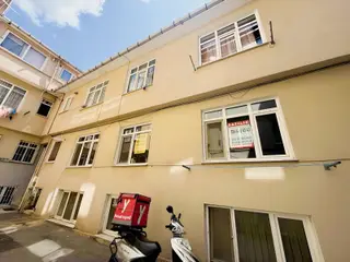 Zeynep Kamilde Fırsat 2+1 Satılık Daire