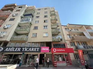 Saruhanlı Merkez Satılık 3+1 Dairemiz