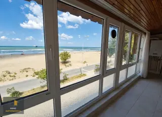 Karasu'da Full Deniz Manzaralı 2+1 Dublex Kiralık Daire