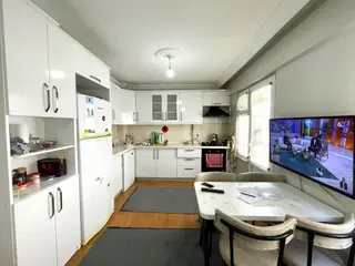 ✅✅aktif'ten Akçay'da Satılık 3+1 Ayrı Mutfaklı Kombili Masrafsız Çift Balkonlu Daire
