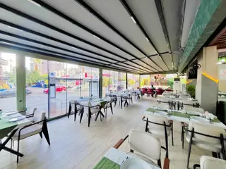 Konyaltın'da İşlek Cadde Üzeri 1000m2 Devirlik Restaurant&kafe