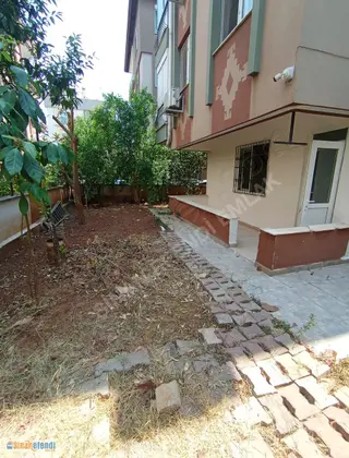 Kepez Karşıyaka'da Bahçeli 2+1 Daire, Hastane Yakını