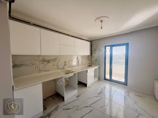 Gemlik Hastane Yolu Üzeri 3+1 Sıfır Asansörlü Dubleks Daire