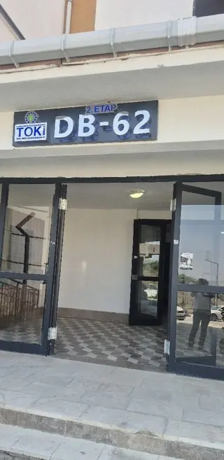 Dikmece 5,bölge 2,inci Etapta 3+1 Kiralık Daire