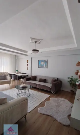 Bandırma Paşabayır Mh Merkezi Konumda 2+1 Satılık Daire