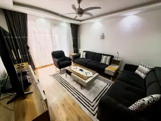 Postacılarda Yeni Girne Yakını 2+1 Satılık Daire
