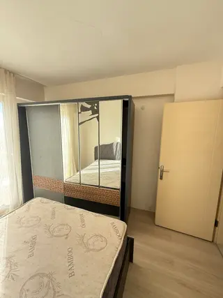 🏡 Aydın Nazilli Yeşilmahalle Aqua Cıty Sitesi’nde Kiralık 1+1 Daire! 🏡