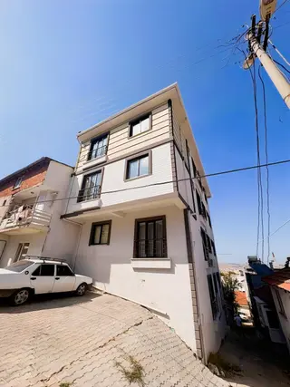 Satılık 1+1 Daire | Dinkçiler Mahallesi