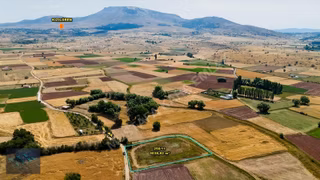 Mustafa Karadan Kızılörende 4038 M2 Yola Cephe Müstail Parsel