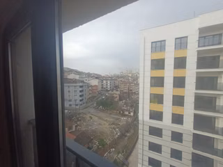 Gaziosmanpaşa ,yeni Mahallede, Toki 9a Sıfır 2+1 Fırsat Daire