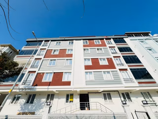 Güven'den Çerkezköy'de Merkezi Konumda Uygun 2+1 Daire