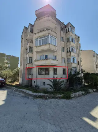 C21 Cius: Manastır'da Ana Yola Cepheli Merkezi Konumda Daire