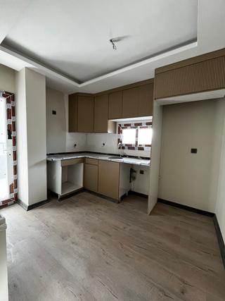 Yaşam Kalitenizi Artıracak | Premium Malzeme & İşçilikli Site İçi 2+1