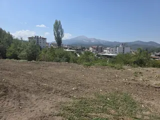 Oflaz Emlaktan Satılık Çevreyoluna Sıfır Arsa
