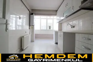 Hemdem Gayrimenkul'den Piyade'de Ön Cephe Arakatta 3+1 Kiralık Daire