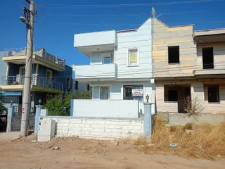 Didim'de Deniz Manzaralı Teraslı 4+1 Satılık Villa