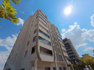 Repa Gayrimenkul Tayfun Gültoplayan'dan Göktürk'te Masrafsız 2+1