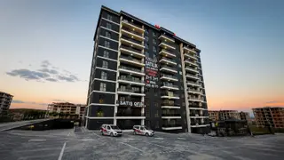 Emlak Danışmanım'dan║çankaya Üni. Yakın Mesafede║lux 3+1 Daire