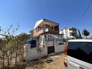 Erdoğan Emlaktan Kiralık Müstakil Bahçeli