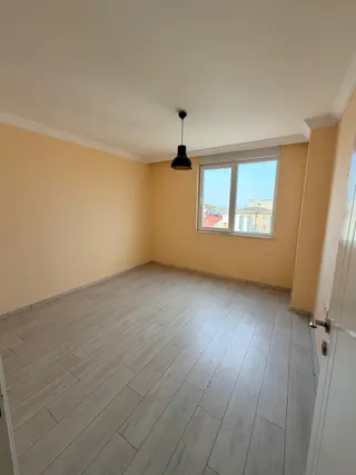 Antalya Kepez Aydoğmuş’ta Havuzlu Tramvay Di̇bi̇ Ki̇ralik 2+1