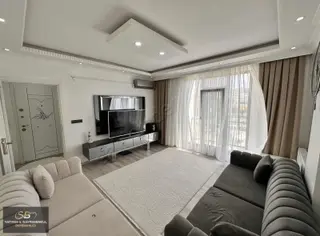 Vadi Park'a Komşu, Üniversite Ve Hastane Projesine Yakın Satılık