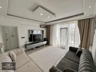 Vadi Park'a Komşu, Üniversite Ve Hastane Projesine Yakın Satılık