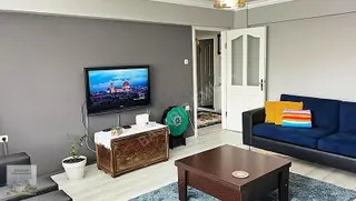 Karşıyakada İzban 200 M Fırsat 3+1 Daire ( Daire Takası Vardır)