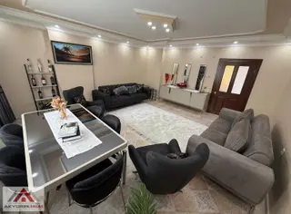 Akyürek'ten Osmaniye Mah'de 3+1 Bağımsız Mutfak Kiralık Daire