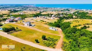 Yatırımplusdan Taşkelikde Panoromik Deniz Manzaralı Fırsat Arsa