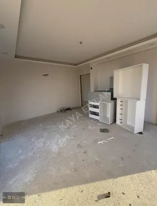 Asansörlü, Garajlı, Çift Banyolu,lüks Yapılı Ayrı Mutfaklı 2+1