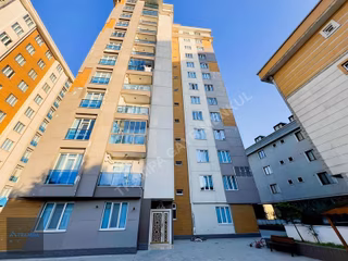 Habibler Sümbüller Sitesi'nde 3+1 | 130 M² | 4. Kat |