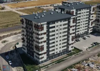 Dağtekin Bade6 Konaklarında Eşyalı Kiralık Daire 2+1