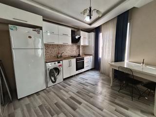 Adana Cukurova Mafesigmaz Mahallesi 1+1 Kapalı Mutfak Eşyalı Kiralık