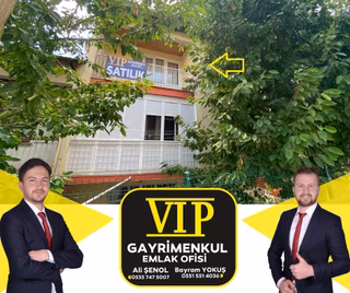 Vip Gayrimenkul'den Gündoğan Mah. 2. Kat 2+1 Daire