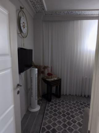 Özgür İnşaat'tan İsmet Paşa'da Bahçe Kat 2+1 75m2 Fırsat Daire!!!