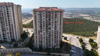 Bursa Osmangazi Yenikent Mah.hamitler Toki'de Kiralık 4+1 Daire