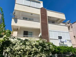 Çamlık’ta Satılık 2+1 Daire
