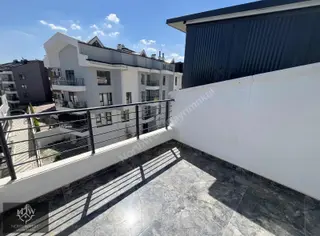 Northwestten İncekte 3+1 Ebeveyn Banyolu Kiralık Daire