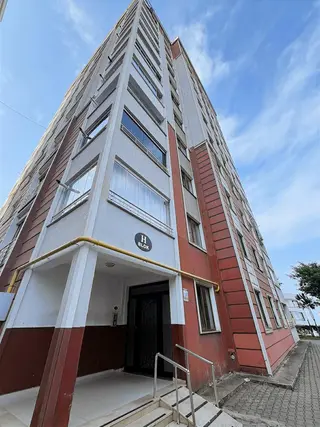 Detay'dan Bahçe Katında Ferah, Güneş Alan, Sıcak Bir Yuva!
