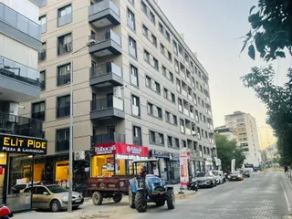 İncirliova Cumhuriyet Mahallesinde 2+1 Kiralık Daire