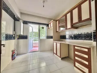 Karapürçek Mah. 2+1 Yüksek Giriş 90m2 Kök Tapu Satılık