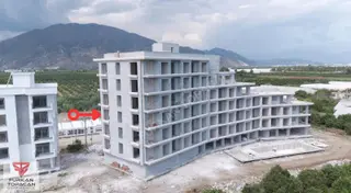Vita Zone'de Satılık Otel Konseptli 1+1 Daire