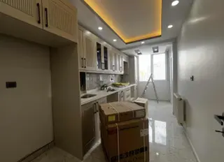 T.özal Blv Güzelyalı Semt Pazarı Civ.3+1 K.mutfak Ultra Lüx Cazp
